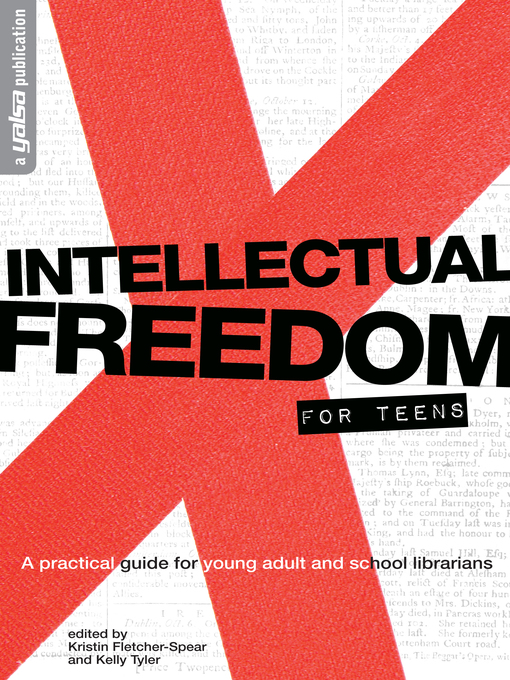 Title details for Intellectual Freedom for Teens by Kristin Fletcher-Spear - Available
